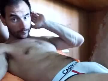 Gnok92 Chaturbate stream image from May 23, 2026