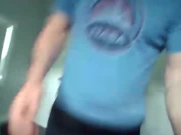 Hotdog1124 Chaturbate stream image from May 23, 2026