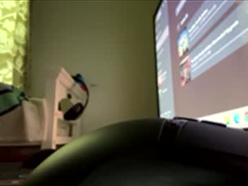 Kawaiicvnt420 Chaturbate stream image from May 23, 2026