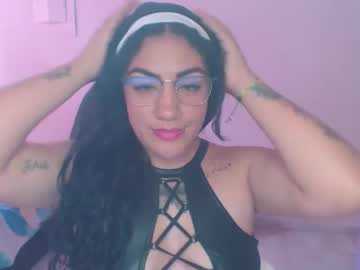 Laila_Silk Chaturbate stream image from May 23, 2026