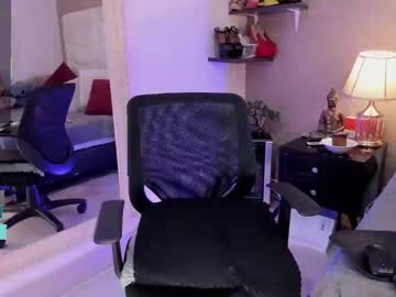 Mariana_C Chaturbate stream image from May 23, 2026