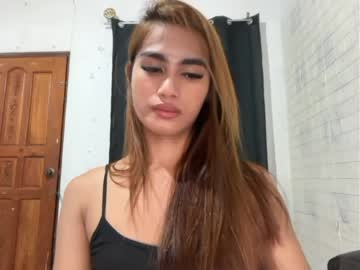 _Milliondollarbaby_ Chaturbate stream image from May 23, 2026