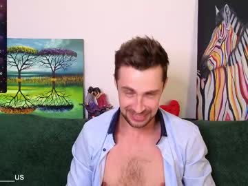 Promethe_Us Chaturbate stream image from May 23, 2026