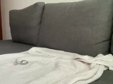 Tobiasteseo Chaturbate stream image from May 23, 2026