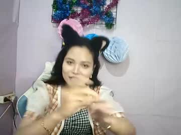 Toshikoseaforth Chaturbate stream image from May 23, 2026