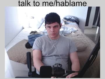 Weyah Chaturbate stream image from May 23, 2026