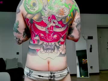 White_King999 Chaturbate stream image from May 23, 2026