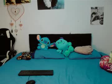 2girls__Dream Chaturbate stream image from May 23, 2026