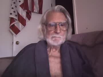 Alphauniform Chaturbate stream image from May 23, 2026