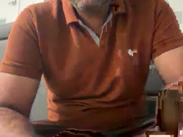 Ausjoeblack643338 Chaturbate stream image from May 23, 2026