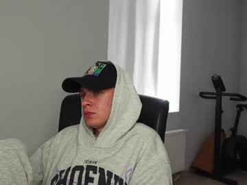 Edgar_Simon Chaturbate stream image from May 23, 2026