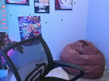 Kawakami_Tomie Chaturbate stream image from May 23, 2026