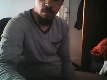 Kurejc Chaturbate stream image from May 23, 2026