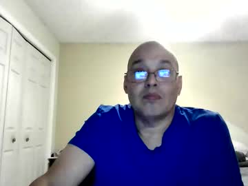 Latinoinfla Chaturbate stream image from May 23, 2026