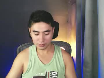 Loverjeff24 Chaturbate stream image from May 23, 2026