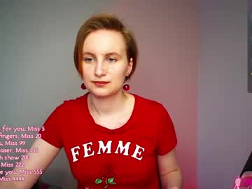 Randycherry Chaturbate stream image from May 23, 2026