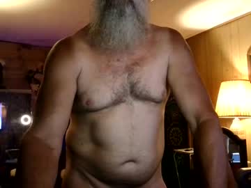 Tha_Commander69 Chaturbate stream image from May 23, 2026