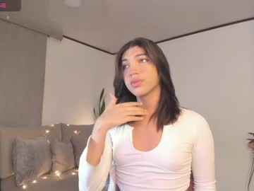 Your_Favorite_Doll_ Chaturbate stream image from May 23, 2026