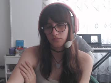 Alicia_Love29 Chaturbate stream image from May 23, 2026