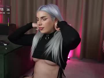 Amina_Haze Chaturbate stream image from May 23, 2026