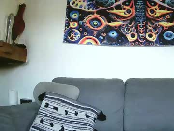 Benji_32 Chaturbate stream image from May 23, 2026