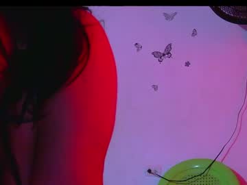Dayan_Monroe Chaturbate stream image from May 23, 2026