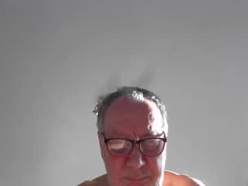 Jimmy_Benido Chaturbate stream image from May 23, 2026
