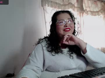 Lilythsanchez Chaturbate stream image from May 23, 2026