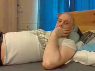 Markus_7 Chaturbate stream image from May 23, 2026
