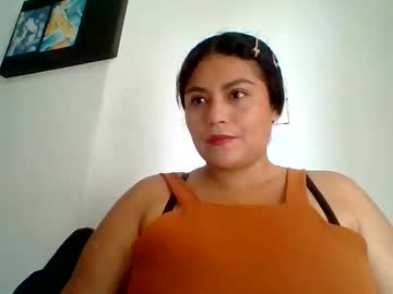 Natty_Santamaria Chaturbate stream image from May 23, 2026