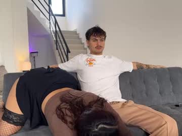 Sexualmindset Chaturbate stream image from May 23, 2026