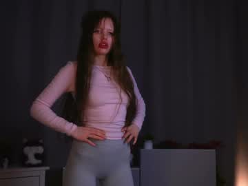 Tuyetforster Chaturbate stream image from May 23, 2026