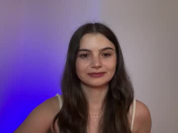 Cherryelin Chaturbate stream image from May 23, 2026