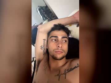 Hotsteel420 Chaturbate stream image from May 23, 2026