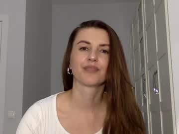 Orvaline Chaturbate stream image from May 23, 2026