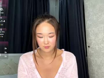 Very_Hot_Japanese_Girl Chaturbate stream image from May 23, 2026