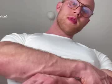 Wlademarbergs Chaturbate stream image from May 23, 2026