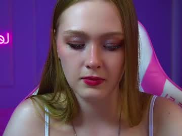 Agatafoxley Chaturbate stream image from May 23, 2026
