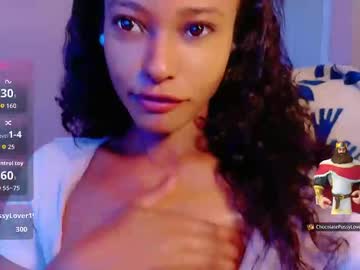 Amberfae Chaturbate stream image from May 23, 2026