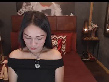 Asianhotjasmin Chaturbate stream image from May 23, 2026