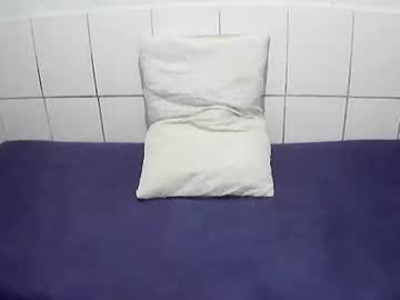 Augustopierdona26 Chaturbate stream image from May 23, 2026