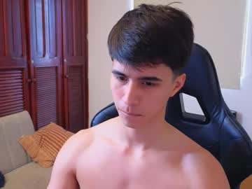 Carl_Dixon Chaturbate stream image from May 23, 2026