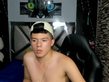 Carlos_Vegaa Chaturbate stream image from May 23, 2026