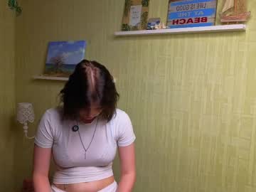 Crybabyvital Chaturbate stream image from May 23, 2026