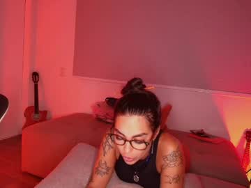 Didy_Reis Chaturbate stream image from May 23, 2026