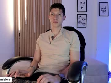 Dorian_Mystery Chaturbate stream image from May 23, 2026