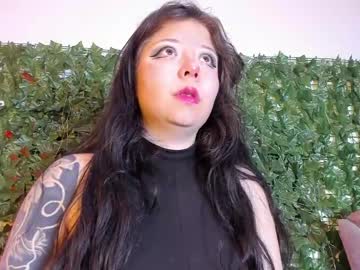 Fayevalentiine Chaturbate stream image from May 23, 2026