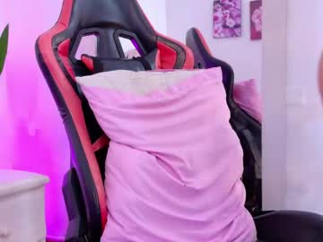 Isvanna Chaturbate stream image from May 23, 2026