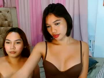 Jeinellann Chaturbate stream image from May 23, 2026