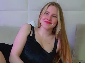 Lexireadway Chaturbate stream image from May 23, 2026
